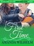 First Time (Jack and Lexi #1) by Amanda Wilhelm