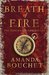Breath of Fire (The Kingmaker Trilogy) by Amanda Bouchet