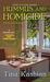 Hummus and Homicide (Kebab Kitchen Mystery #1) by Tina Kashian