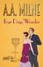 Four Days' Wonder by A.A. Milne
