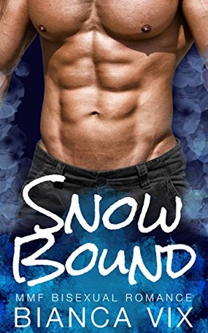 snow-bound
