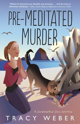 Pre-Meditated Murder (Downward Dog Mystery, #5)