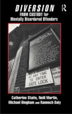 diversion-from-custody-for-mentally-disordered-offenders