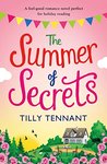 The Summer of Secrets