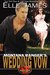 Montana Ranger's Wedding Vow (Brotherhood Protectors Book 8) by Elle James