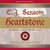 Heartstone (Matthew Shardlake, #5) by C.J. Sansom
