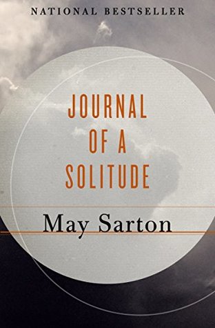 may sarton solitude