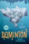 Dominion (The Molly Stout Adventures, #1)