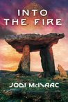 Into the Fire  (The Thin Veil #2)