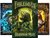 Fablehaven (5 Book Series) by Brandon Mull