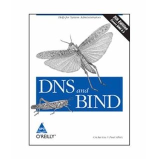 dns-and-bind-5th-edition