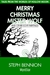 Merry Christmas, Mister Wolf (Hollow Moon, #3.5) by Steph Bennion