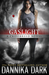 Gaslight (Crossbreed #4) by Dannika Dark