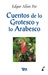 Cuentos de lo Grotesco y lo Arabesco by Edgar Allan Poe