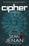 Cipher: A Thriller