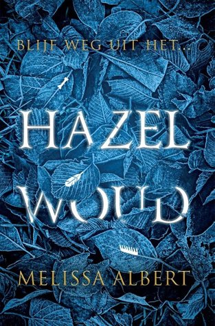 Hazelwoud – Melissa Albert Hazelwoud – Melissa Albert