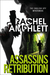Assassins Retribution (The English Spy Mysteries #3) by Rachel Amphlett