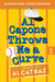 Al Capone Throws Me a Curve (Al Capone at Alcatraz, #4) by Gennifer Choldenko