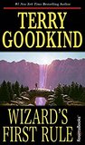 Wizard's First Rule (Sword of Truth, #1)