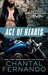 Ace of Hearts (The Cursed Ravens MC, #1) by Chantal Fernando