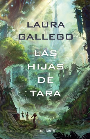 Resultado de imagen de Laura Gallego García