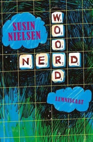 Woordnerd – Susin Nielsen Woordnerd – Susin Nielsen