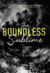 The Boundless Sublime by Lili Wilkinson