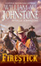 Firestick (Firestick #1) by William W. Johnstone