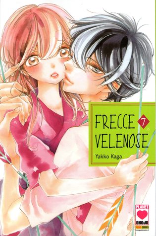frecce-velenose-vol-7