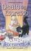 Death by Espresso (Bookstore Cafe Mystery, #6) by Alex Erickson