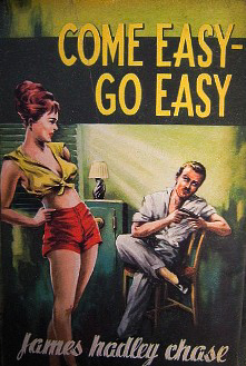 James hadley chase come easy go easy essay 04 image