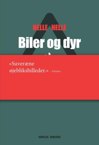 en lille tur helle helle analyse