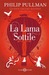 La lama sottile (Queste oscure materie, #2) by Philip Pullman