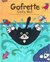 Gofrette Gets Wet by Doris Brasset