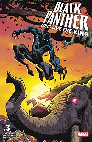 Black Panther