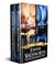Highlander Time Travel Scottish Time Travel Romance Boxed Set Collection by Joanne Wadsworth