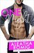 One Night (Lighter Ones, #3) by Aleatha Romig