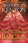 Death Doesn't Bargain (Deadman's Cross, #2)