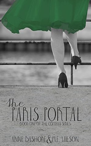 The Paris Portal (The Compass Series Book 1)
