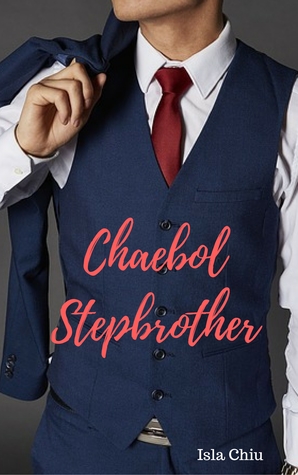 chaebol-stepbrother