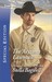 The Arizona Lawman by Stella Bagwell