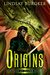 Origins (Heritage of Power, #3) by Lindsay Buroker