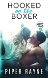 Hooked by the Boxer (Modern Love, #2)