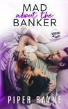 Mad About the Banker (Modern Love, #3)