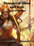 Seasons of Glass and Iron by Amal El–Mohtar