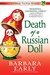 Death of a Russian Doll (Vintage Toyshop Mystery #3) by Barbara Early