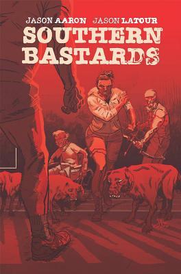 Southern Bastards, Vol. 4