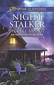 Night Stalker (FBI: Special Crimes Unit #1)