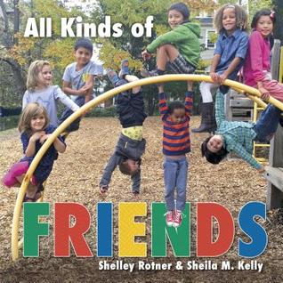 All Kinds of Friends All Kinds of Friends Libro electrónico para descargar gratis