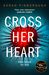 Cross Her Heart by Sarah Pinborough